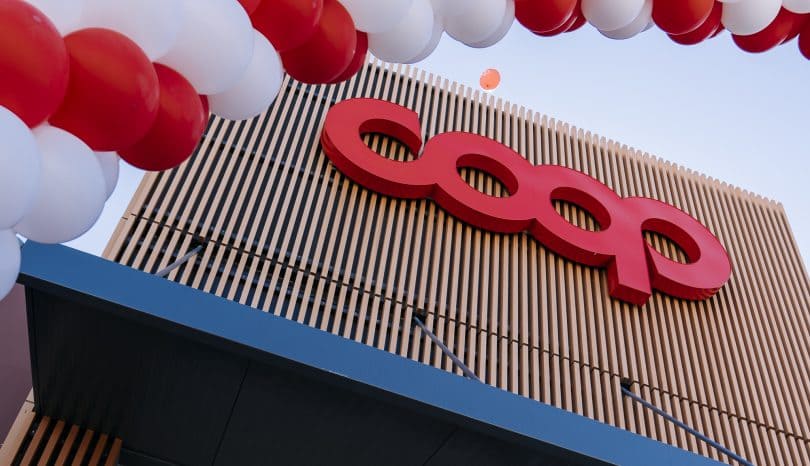 Unisciti al nostro team presso Coop: Opportunità di lavoro nel settore del supermercato!
