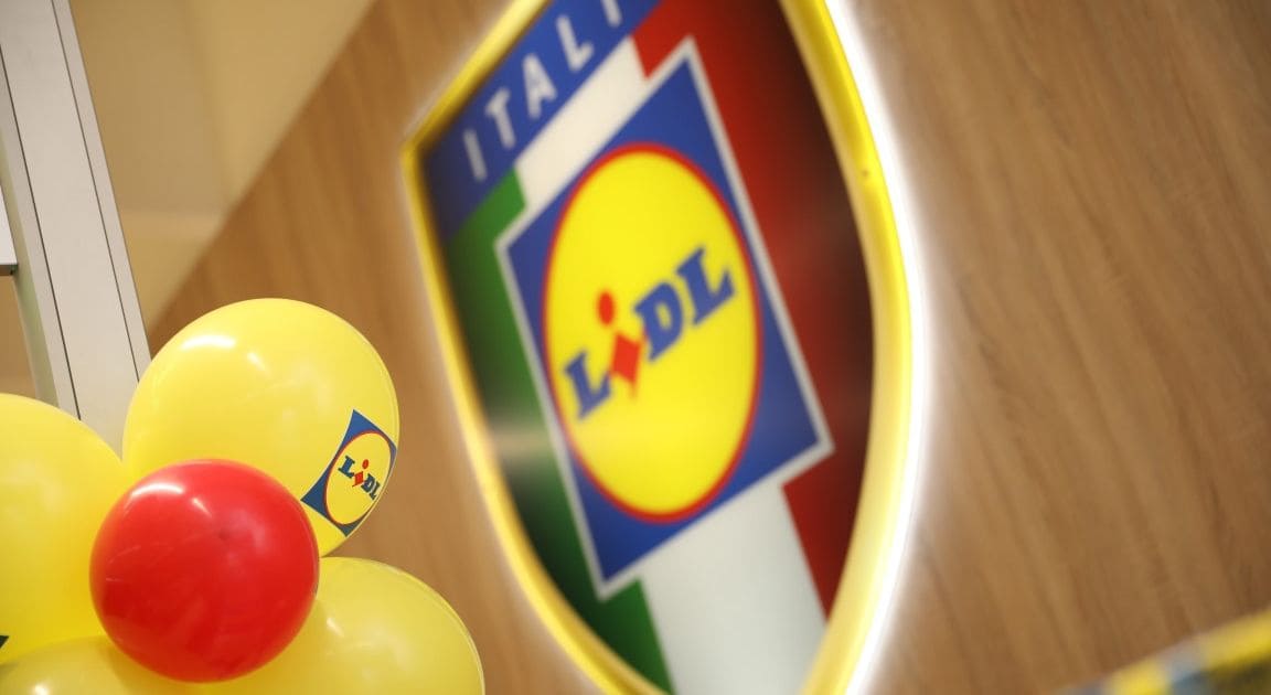 Lavora con noi alla Lidl: Opportunità di carriera e crescita professionale