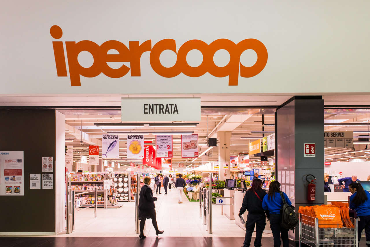 Trova lavoro nella rete Ipercoop, scopri come!