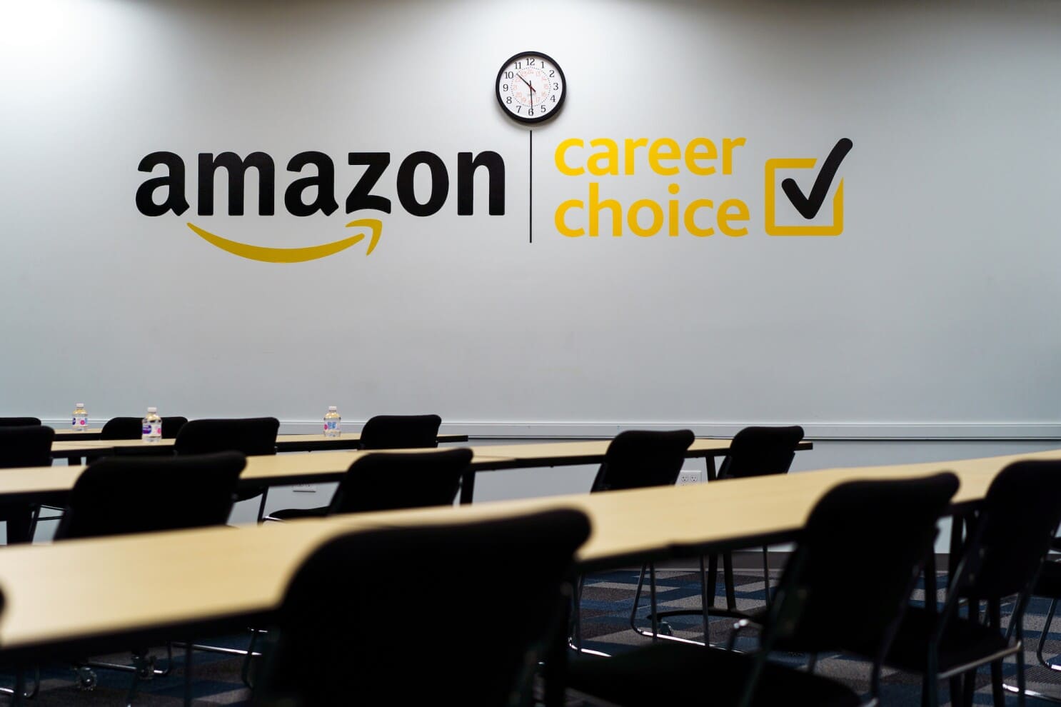 Amazon Careers: Unlock your Potential in the World’s Leading